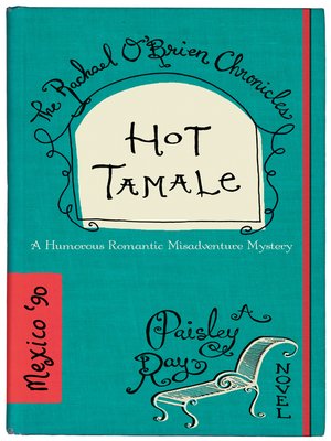 cover image of Hot Tamale